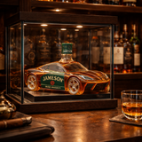 Whisky-Karaffe – Corvette Edition