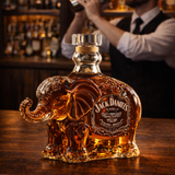 Whisky-Karaffe – Elephant Edition