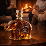 Whisky-Karaffe – Elephant Edition