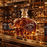 Whisky-Karaffe – Elephant Edition