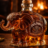 Whisky-Karaffe – Elephant Edition