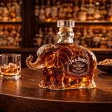 Whisky-Karaffe – Elephant Edition