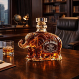 Whisky-Karaffe – Elephant Edition