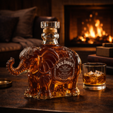 Whisky-Karaffe – Elephant Edition