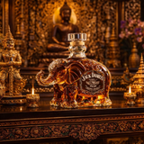 Whisky-Karaffe – Elephant Edition