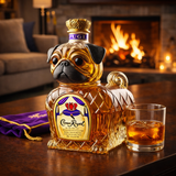 Whisky-Karaffe – French Bulldog Edition