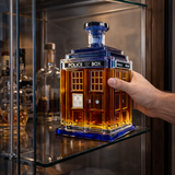 Whisky-Karaffe – Police Box Edition