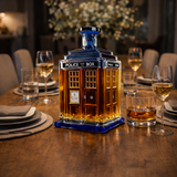 Whisky-Karaffe – Police Box Edition