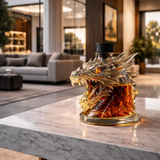 Whisky-Karaffe – Drachen-Edition