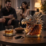 Whisky-Karaffe – Drachen-Edition