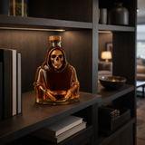 Whisky-Karaffe – Death's Edition