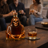 Whisky-Karaffe – Death's Edition