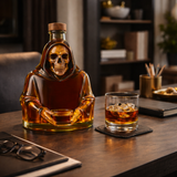 Whisky-Karaffe – Death's Edition