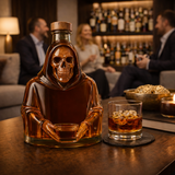 Whisky-Karaffe – Death's Edition