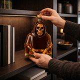 Whisky-Karaffe – Death's Edition