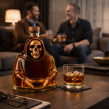 Whisky-Karaffe – Death's Edition