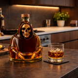Whisky-Karaffe – Death's Edition