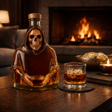 Whisky-Karaffe – Death's Edition