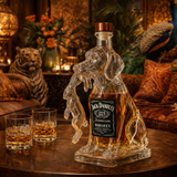 Whisky-Karaffe – Dog Edition