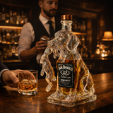 Whisky-Karaffe – Dog Edition