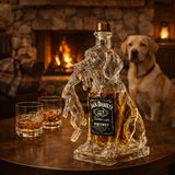 Whisky-Karaffe – Dog Edition