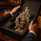 Whisky-Karaffe – Dog Edition