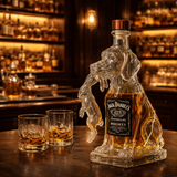 Whisky-Karaffe – Dog Edition