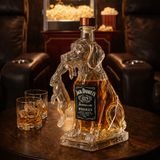 Whisky-Karaffe – Dog Edition