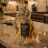 Whisky-Karaffe – Dog Edition