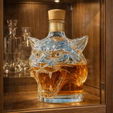 Whisky-Karaffe – Tiger Edition