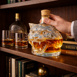 Whisky-Karaffe – Tiger Edition