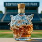 Whisky-Karaffe – Tiger Edition