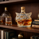 Whisky-Karaffe – Tiger Edition