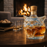 Whisky-Karaffe – Tiger Edition