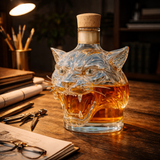 Whisky-Karaffe – Tiger Edition