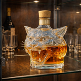 Whisky-Karaffe – Tiger Edition