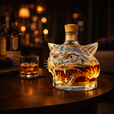 Whisky-Karaffe – Tiger Edition