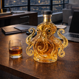 Whisky-Karaffe – Octopus Edition