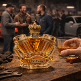 Whisky-Karaffe – V-Twin Edition