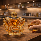 Whisky-Karaffe – V-Twin Edition
