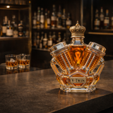 Whisky-Karaffe – V-Twin Edition