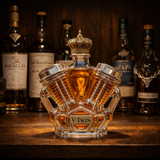 Whisky-Karaffe – V-Twin Edition