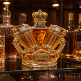 Whisky-Karaffe – V-Twin Edition