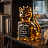 Whisky-Karaffe – Cat Edition