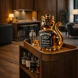 Whisky-Karaffe – Cat Edition