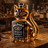 Whisky-Karaffe – Cat Edition