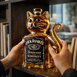 Whisky-Karaffe – Cat Edition