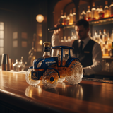 Whisky-Karaffe – New Holland T7