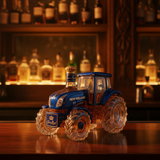 Whisky-Karaffe – New Holland T7