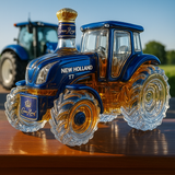Whisky-Karaffe – New Holland T7